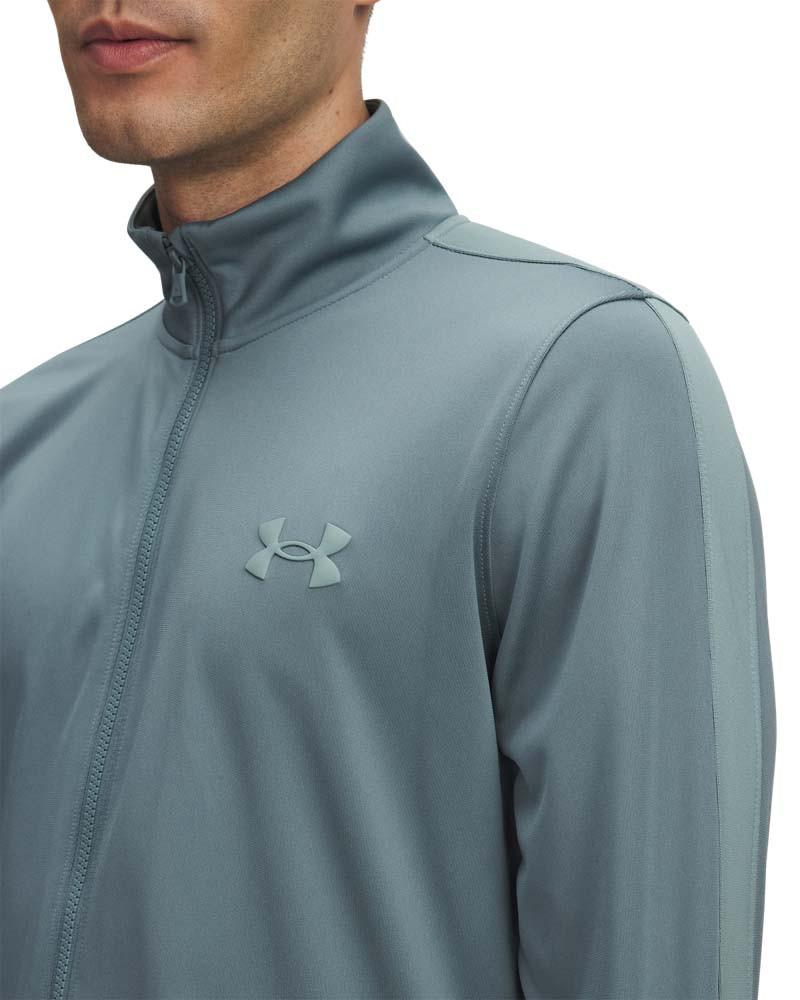 Trening Barbati RIVAL KNIT TRACK SUIT Under Armour