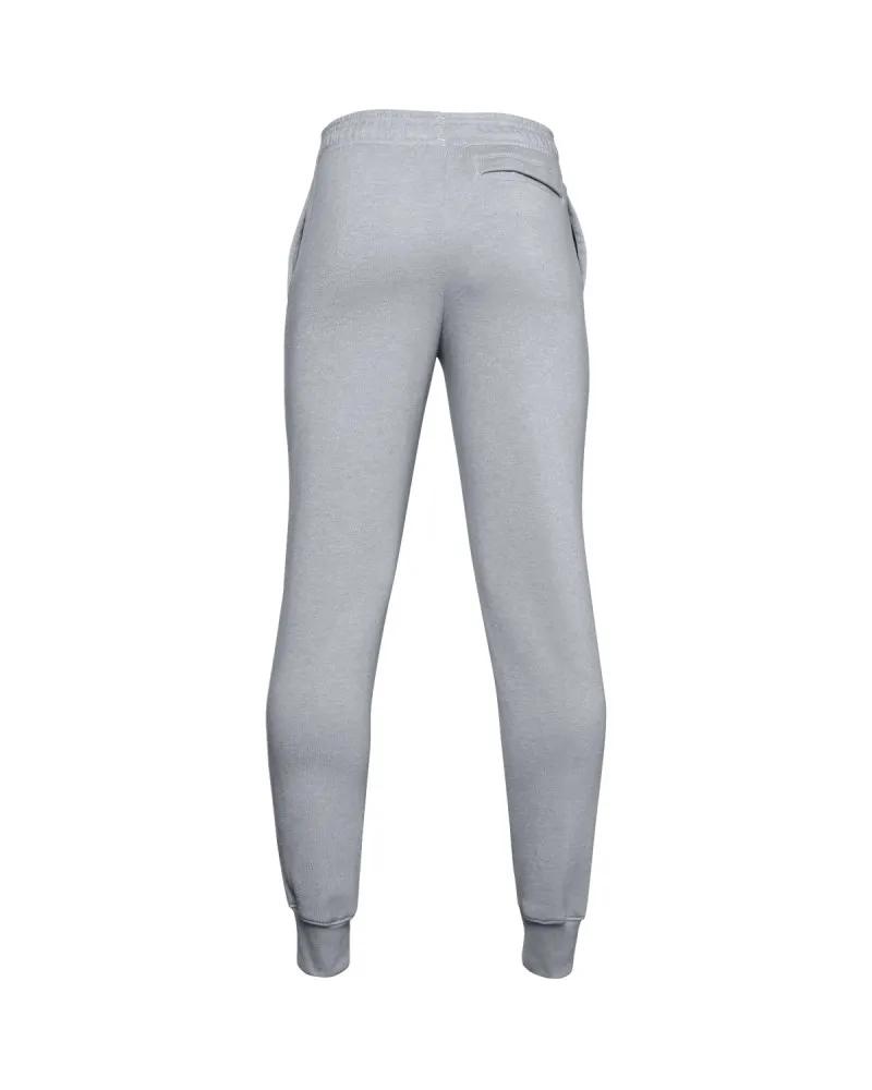 Pantaloni Baieti RIVAL FLEECE JOGGERS Under Armour