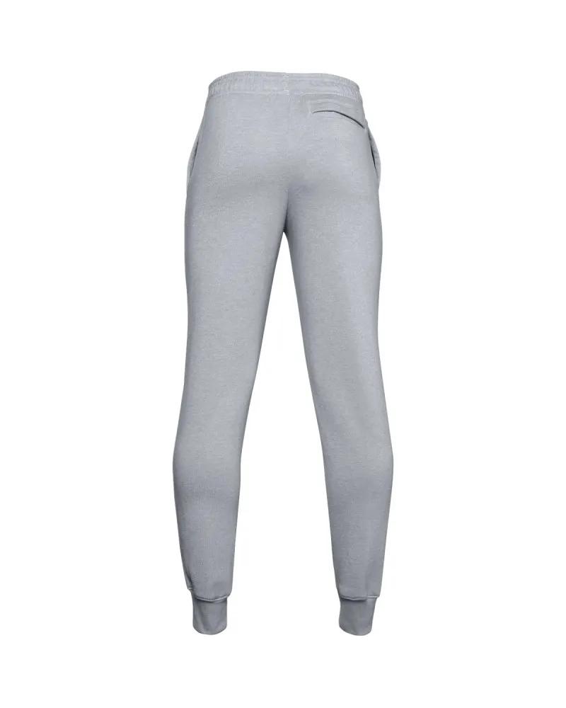 Pantaloni Baieti RIVAL FLEECE JOGGERS Under Armour 