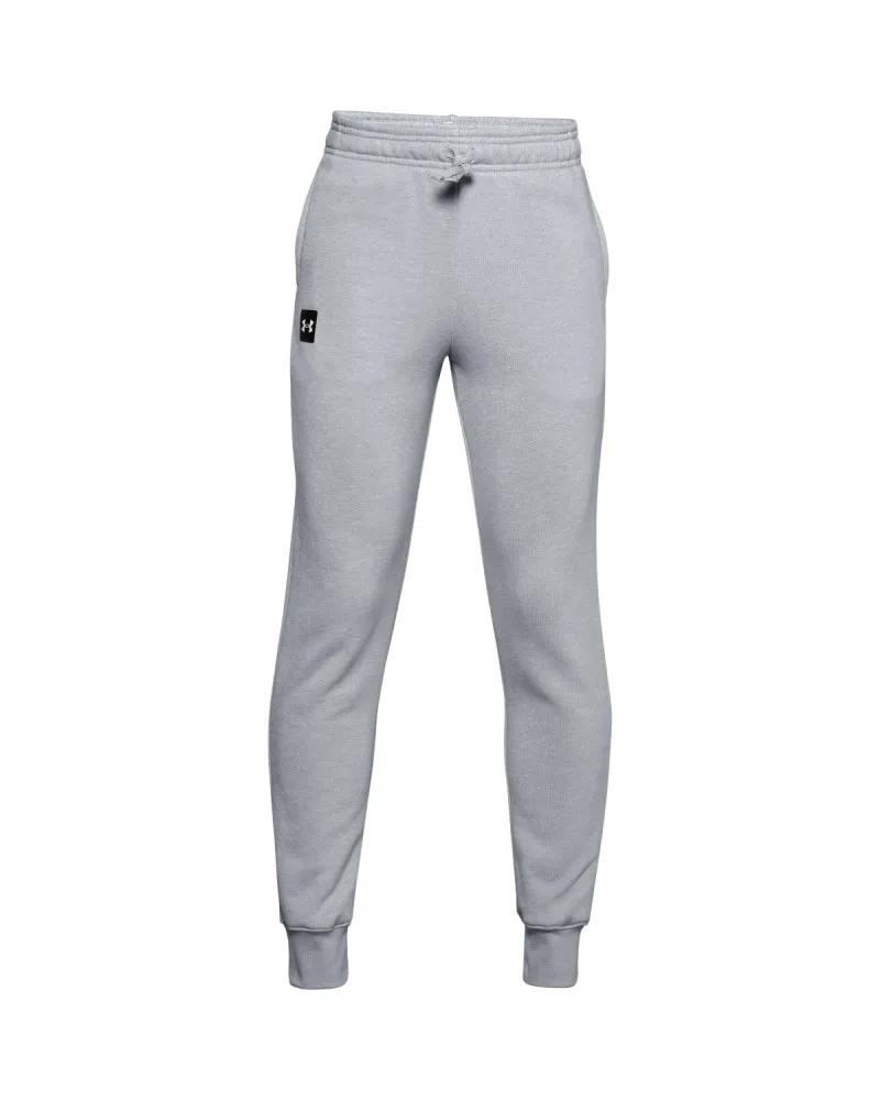 Pantaloni Baieti RIVAL FLEECE JOGGERS Under Armour