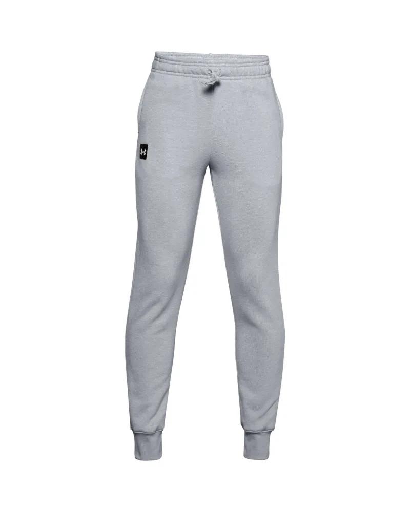 Pantaloni Baieti RIVAL FLEECE JOGGERS Under Armour 