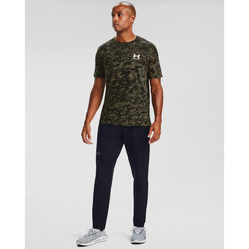Tricou Barbati ABC CAMO SS Under Armour
