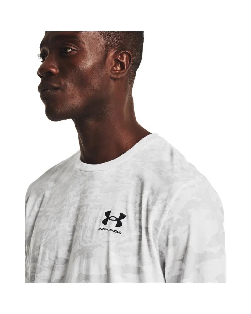 Tricou Barbati ABC CAMO SS Under Armour