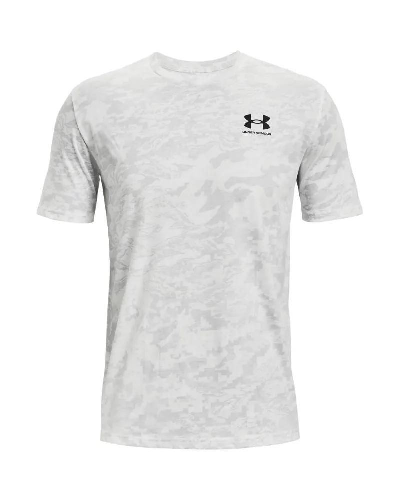 Tricou Barbati ABC CAMO SS Under Armour 