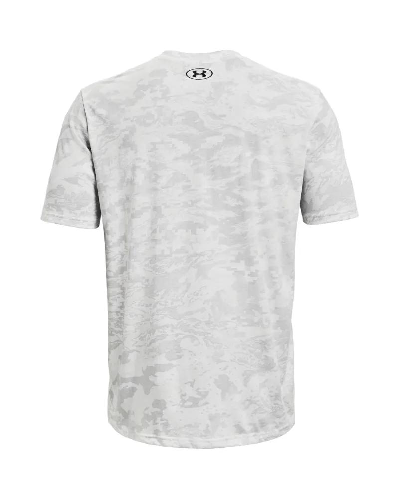 Tricou Barbati ABC CAMO SS Under Armour
