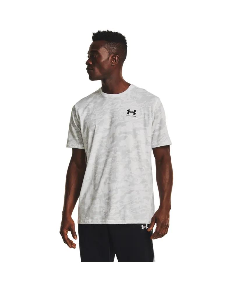Tricou Barbati ABC CAMO SS Under Armour