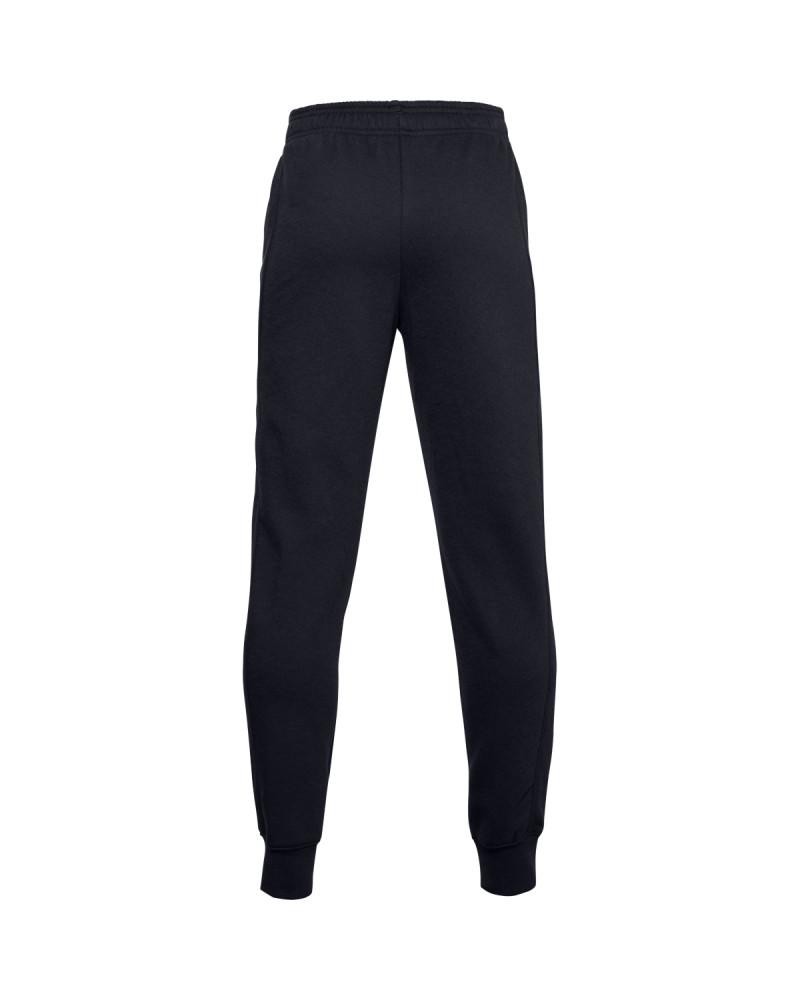 Pantaloni Baieti RIVAL FLEECE JOGGERS Under Armour 