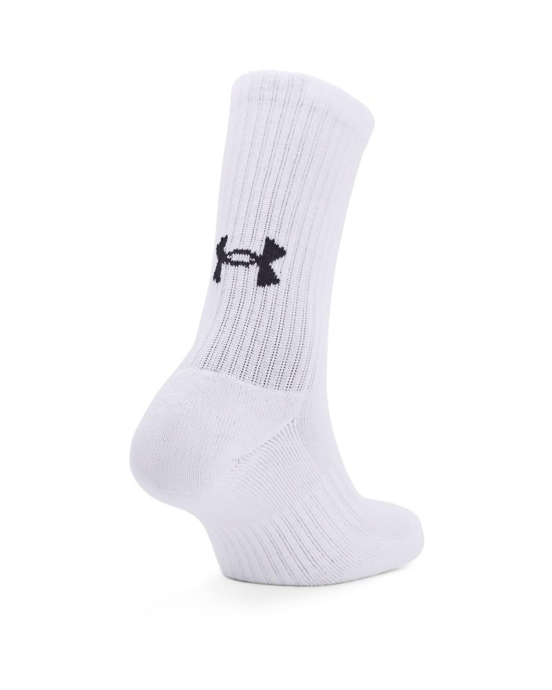UA CORE CREW 3PK