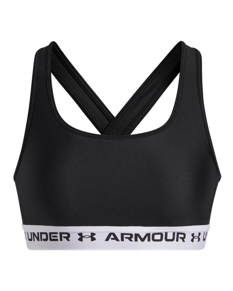 Bustiera Dama CROSSBACK MID BRA Under Armour 