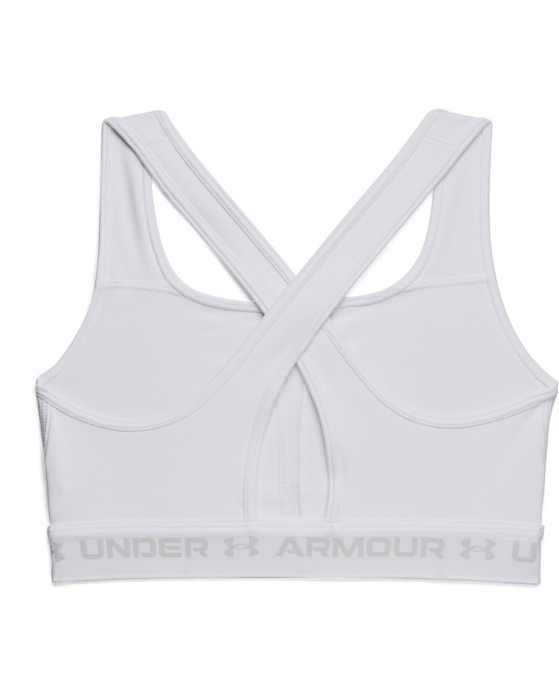 Bustiera Dama CROSSBACK MID BRA Under Armour 
