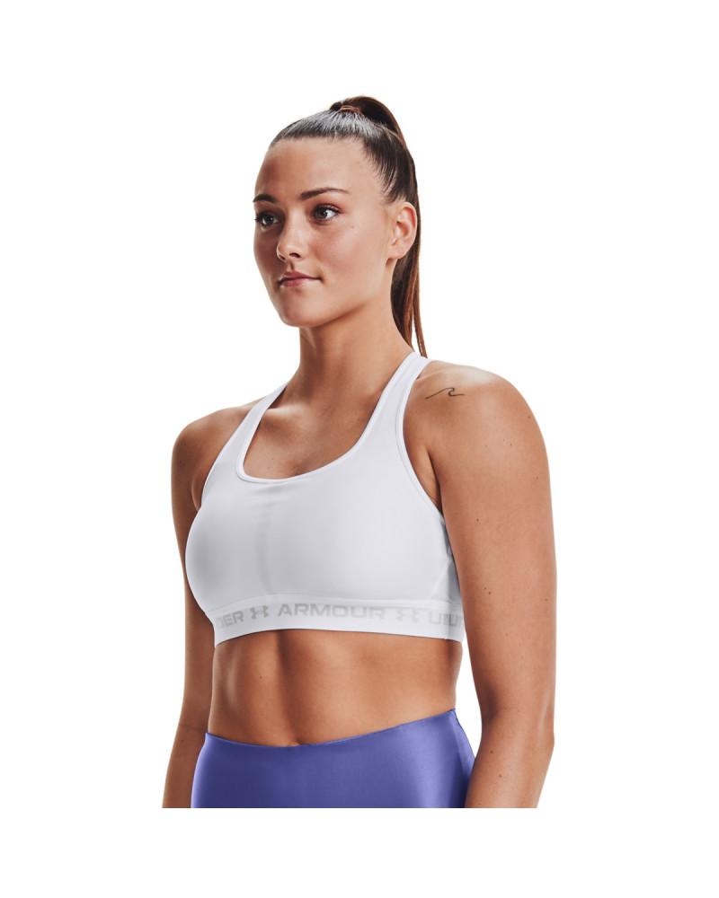 Bustiera Dama CROSSBACK MID BRA Under Armour 
