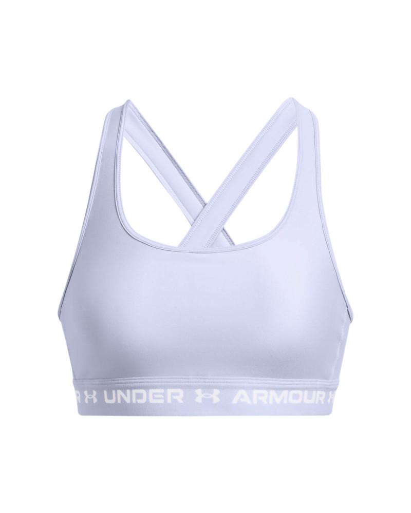 Bustiera Dama CROSSBACK MID BRA Under Armour 