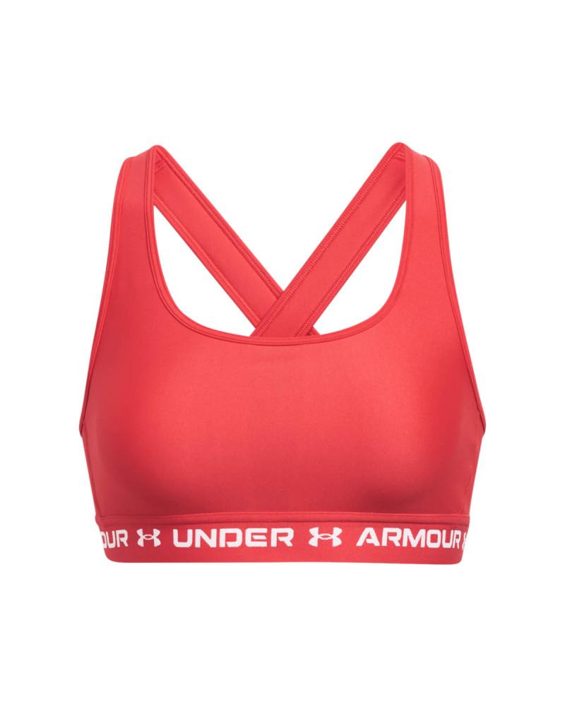 Bustiera Dama CROSSBACK MID BRA Under Armour
