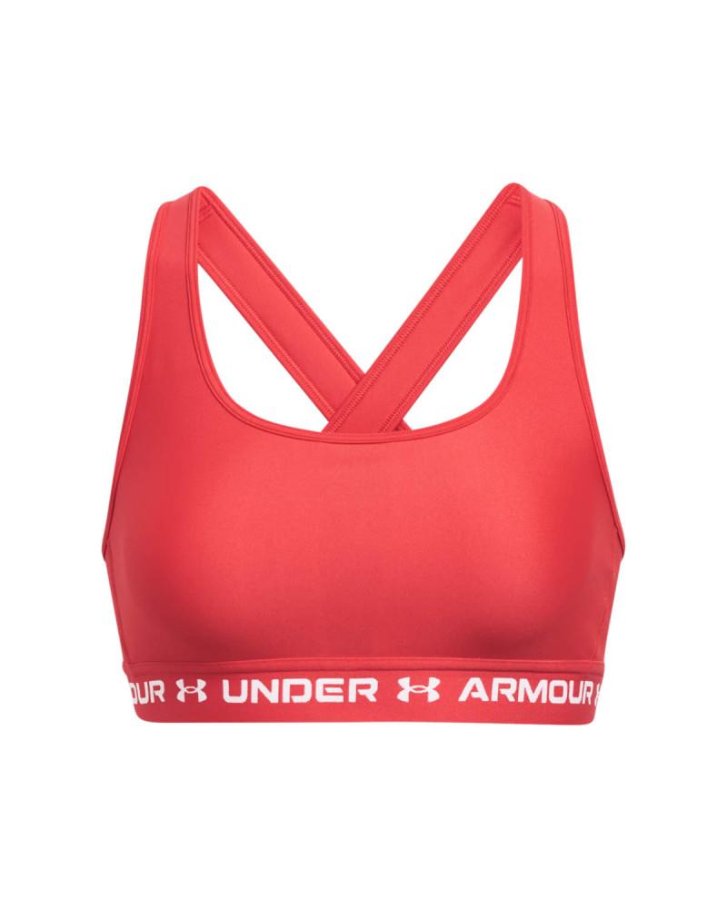 Bustiera Dama CROSSBACK MID BRA Under Armour 