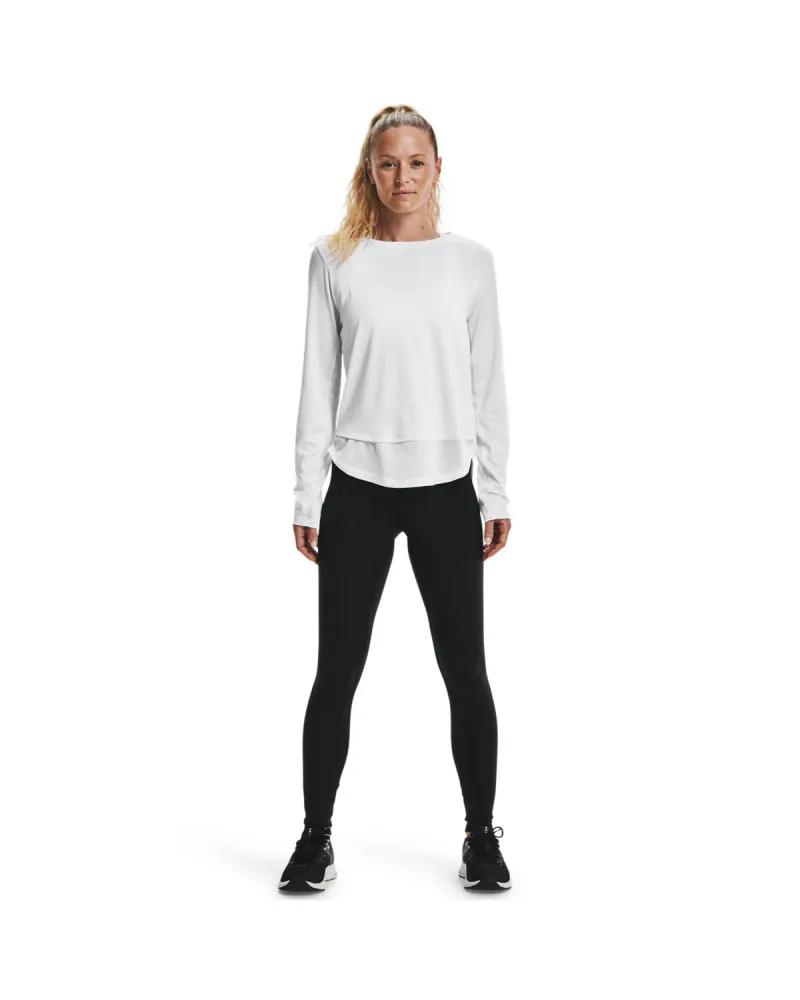 Colanti Dama MOTION LEGGING Under Armour 