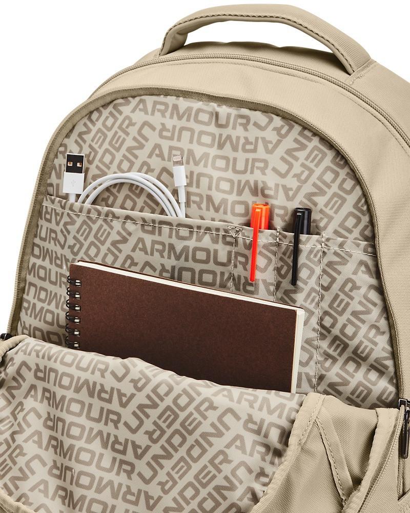 Rucsac Unisex HUSTLE 5.0 BACKPACK Under Armour 