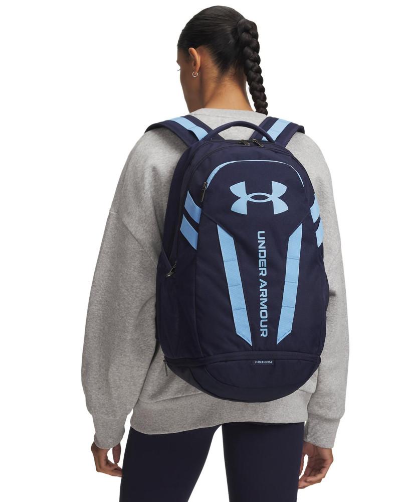 Rucsac Unisex HUSTLE 5.0 BACKPACK Under Armour 