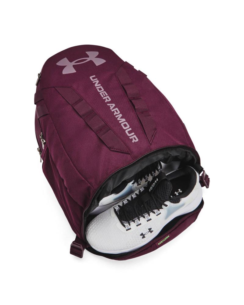 Rucsac Unisex HUSTLE 5.0 BACKPACK Under Armour