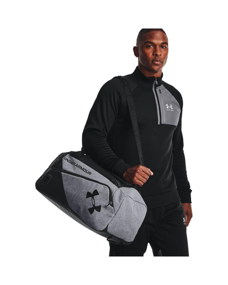 UA CONTAIN DUO SM DUFFLE