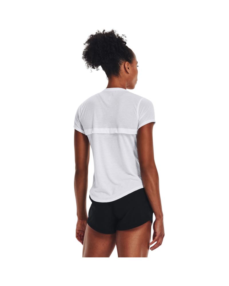 Tricou Dama STREAKER SS Under Armour 