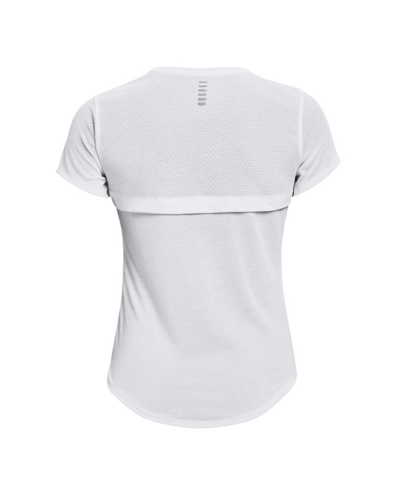 Tricou Dama STREAKER SS Under Armour 