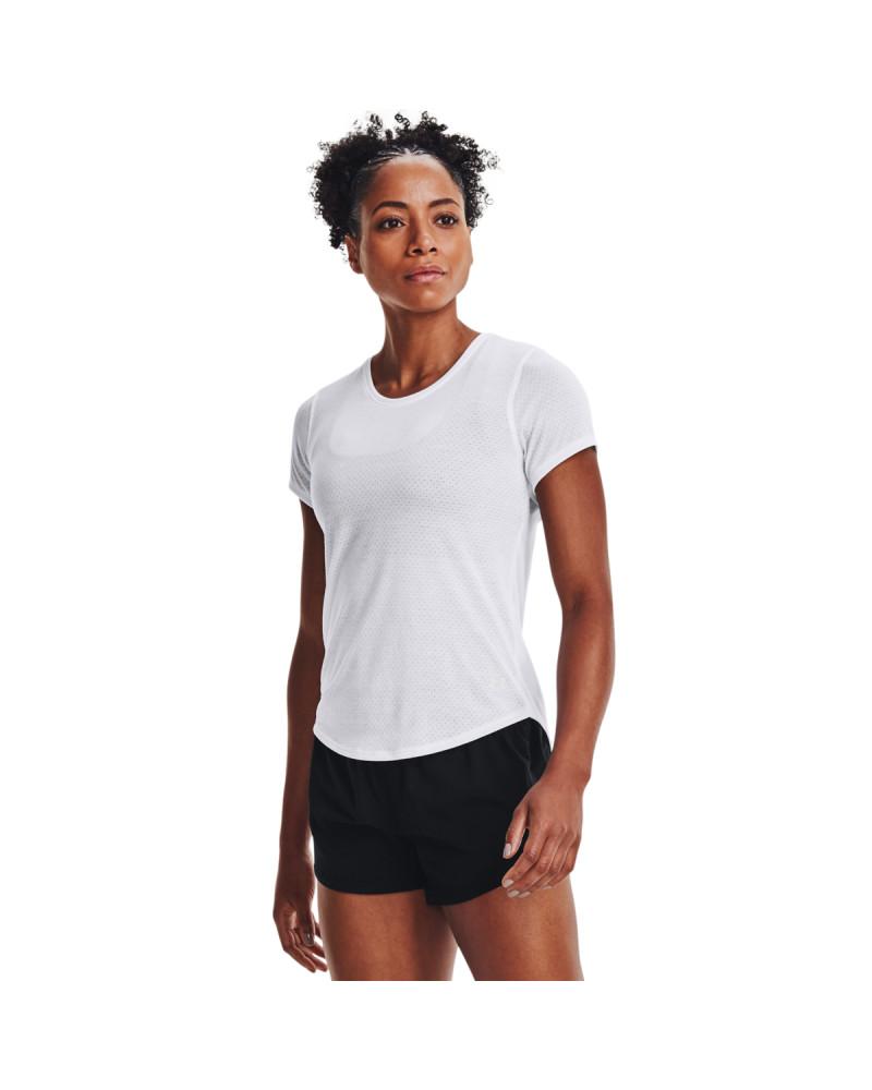 Tricou Dama STREAKER SS Under Armour 
