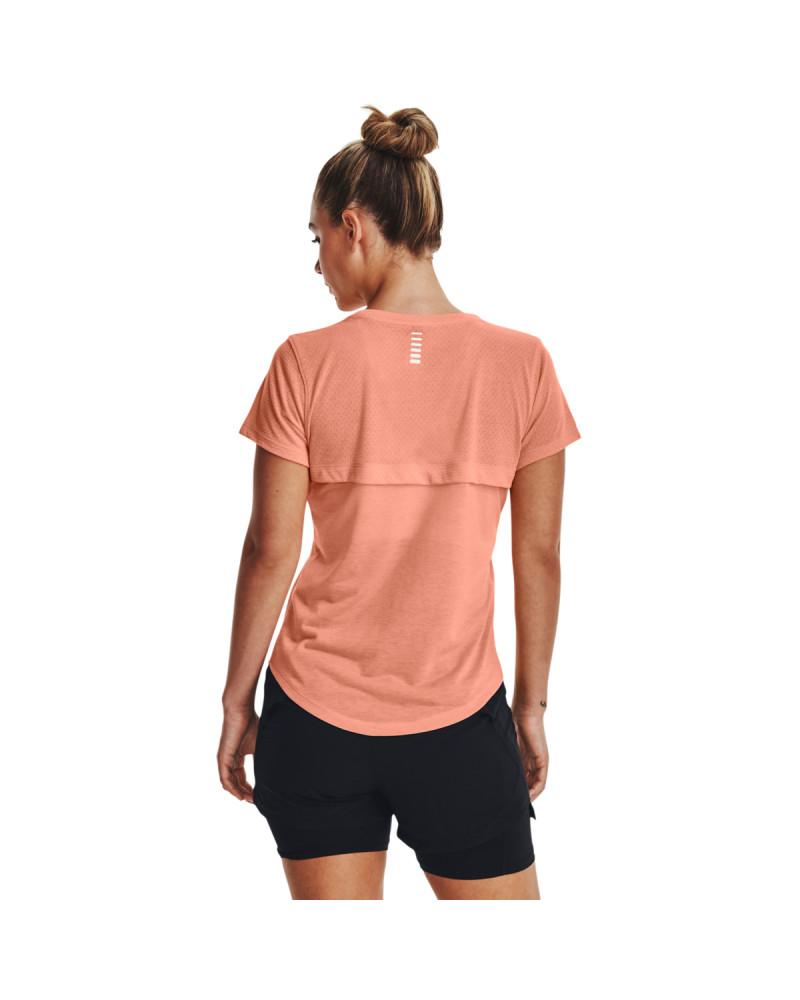 Tricou Dama STREAKER SS Under Armour 