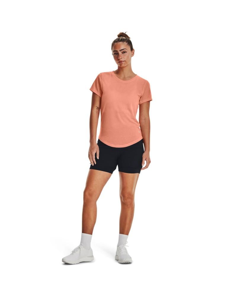 Tricou Dama STREAKER SS Under Armour 