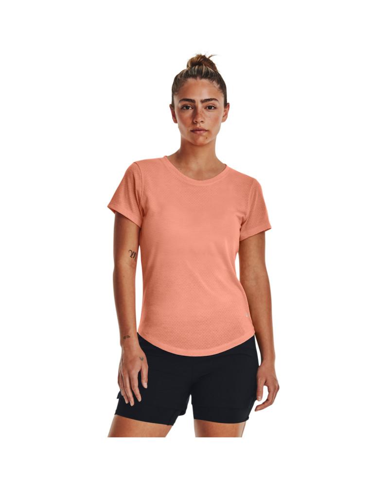 Tricou Dama STREAKER SS Under Armour 