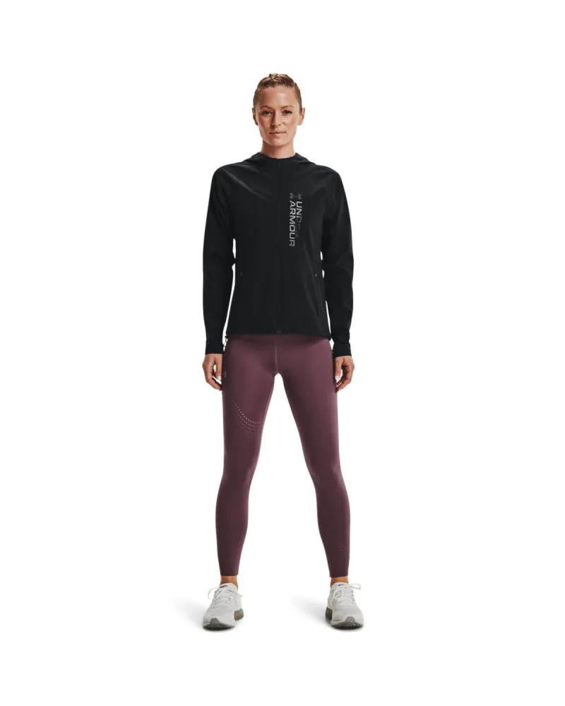 Jacheta Dama OUTRUN THE STORM JKT Under Armour
