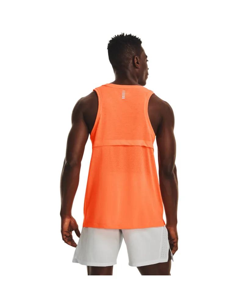 Maiou Barbati STREAKER SINGLET Under Armour