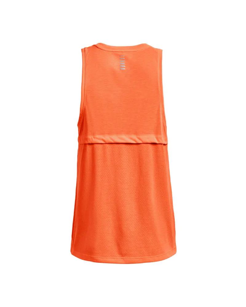 Maiou Barbati STREAKER SINGLET Under Armour