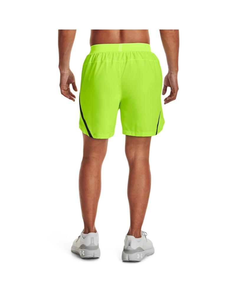 Pantaloni scurti Barbati LAUNCH 5 SHORT Under Armour