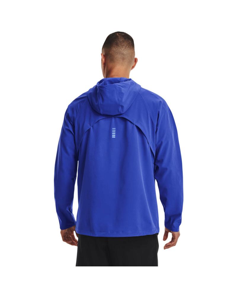 Jacheta Barbati OUTRUN THE STORM JACKET Under Armour