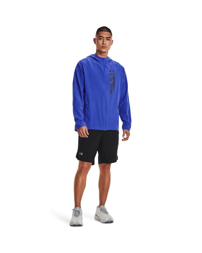 Jacheta Barbati OUTRUN THE STORM JACKET Under Armour