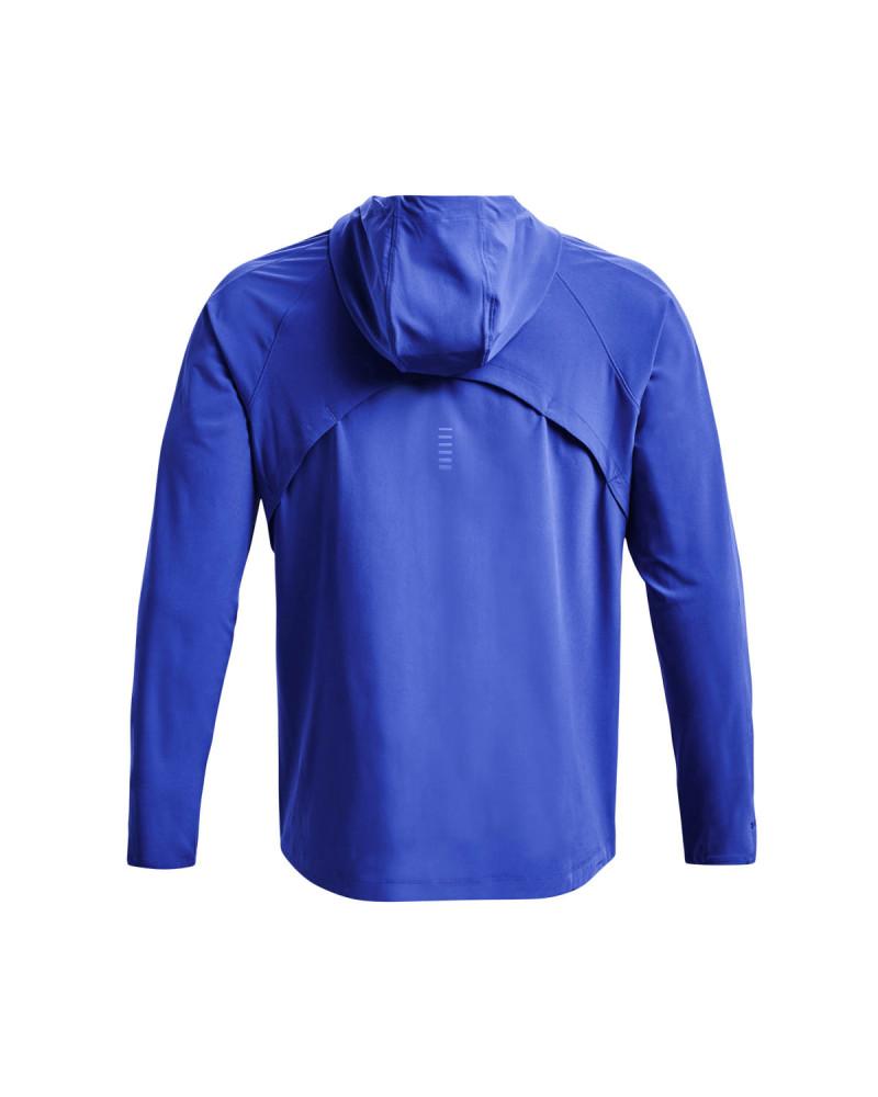Jacheta Barbati OUTRUN THE STORM JACKET Under Armour