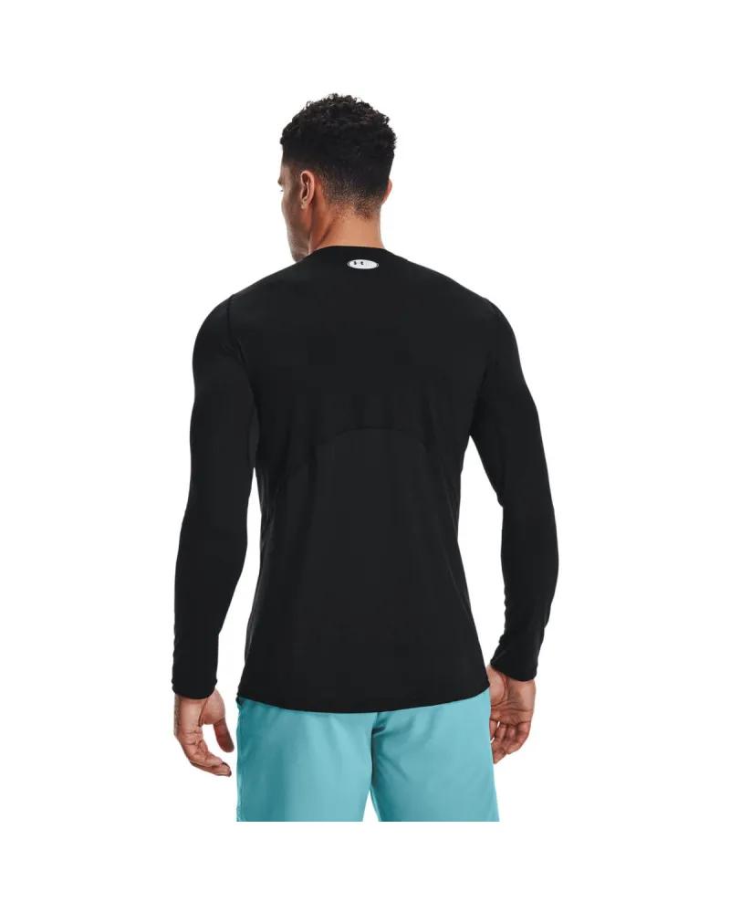 Bluza Barbati HEATGEAR ARMOUR FITTED LS Under Armour 