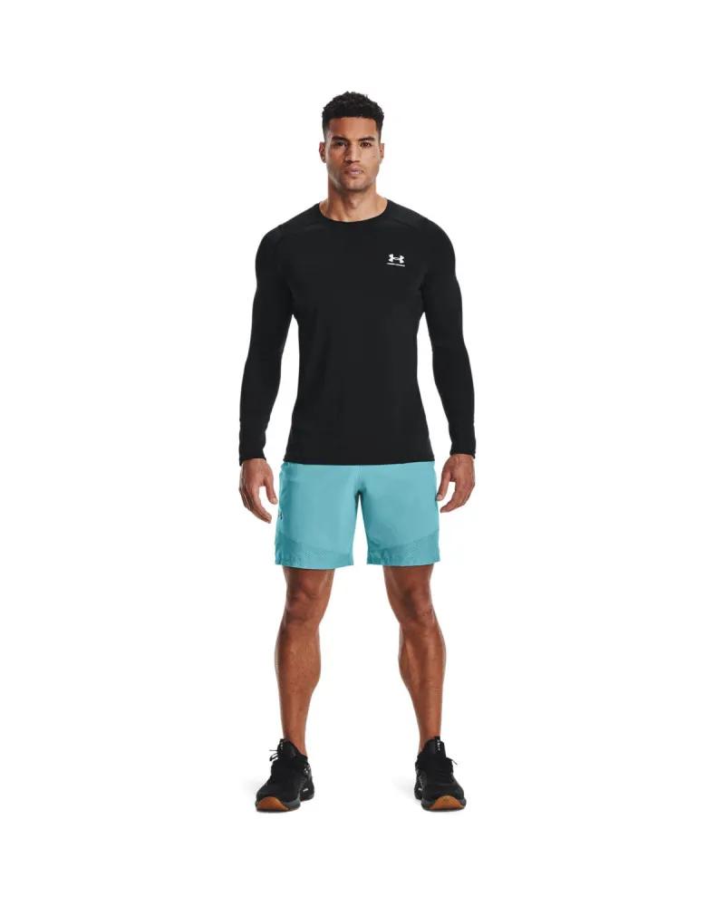 Bluza Barbati HEATGEAR ARMOUR FITTED LS Under Armour 
