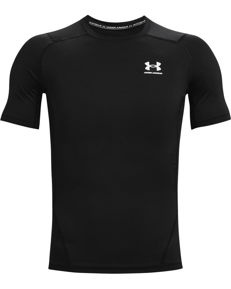 Tricou Barbati HEATGEAR ARMOUR COMP SS Under Armour 