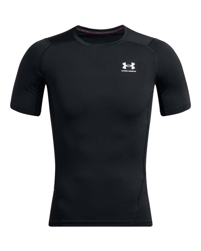Tricou Barbati HG ARMOUR COMP SS Under Armour 