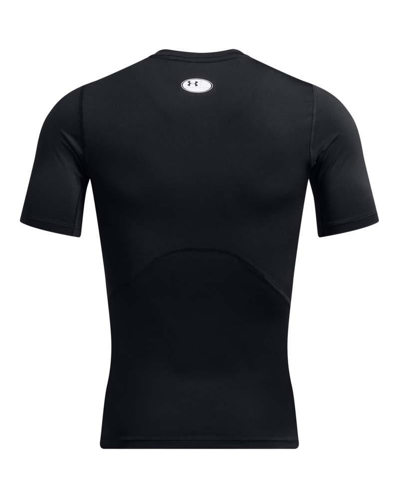 Tricou Barbati HG ARMOUR COMP SS Under Armour 