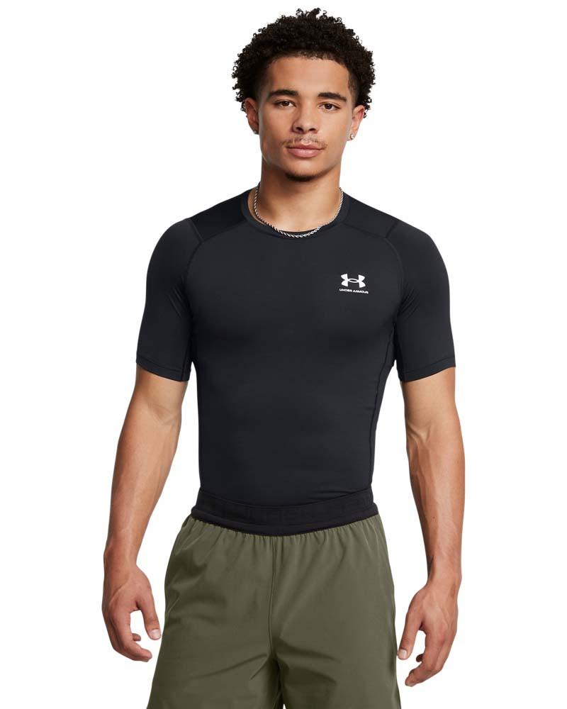 Tricou Barbati HG ARMOUR COMP SS Under Armour 