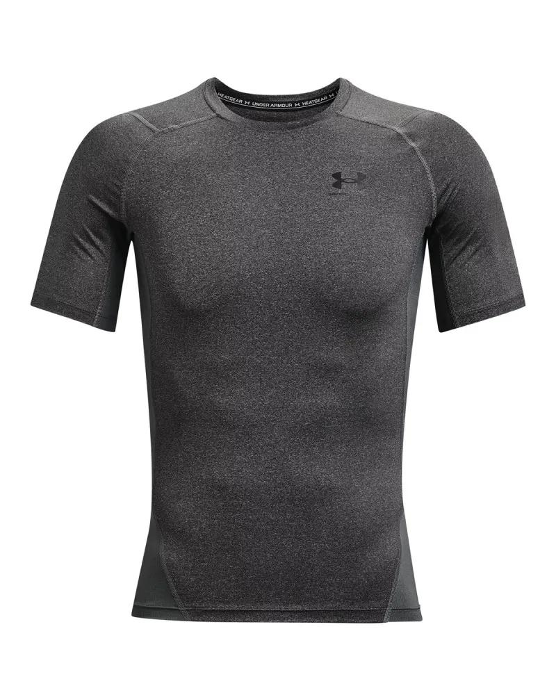 Tricou Barbati HEATGEAR ARMOUR COMP SS Under Armour