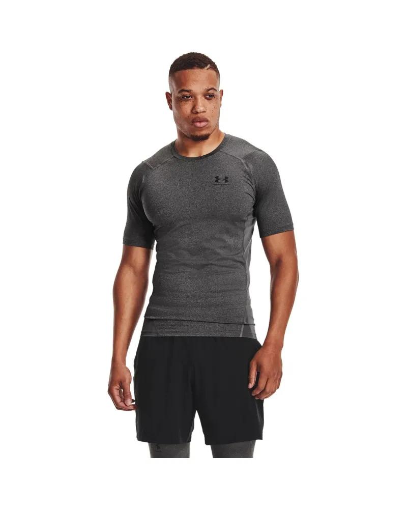 Tricou Barbati HEATGEAR ARMOUR COMP SS Under Armour