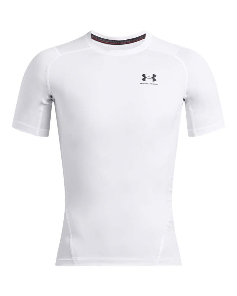 Tricou Barbati HG ARMOUR COMP SS Under Armour 