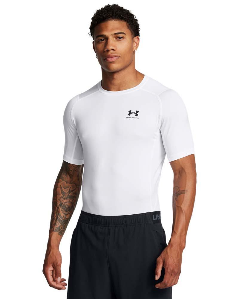 Tricou Barbati HG ARMOUR COMP SS Under Armour 