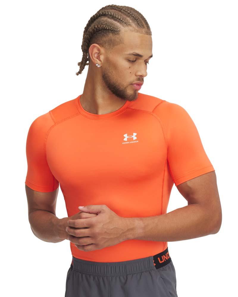Tricou Barbati COMP SS Under Armour 