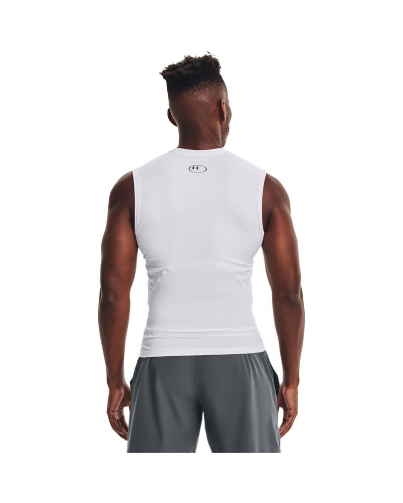Maiou Barbati HEATGEAR ARMOUR COMP SL Under Armour