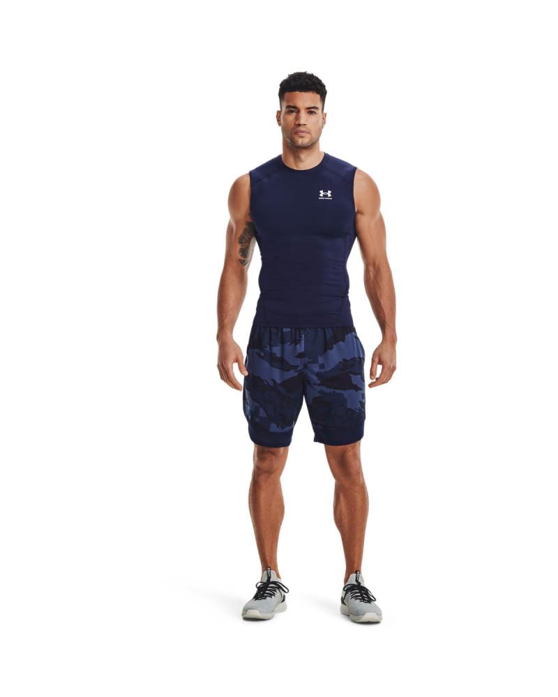 Maiou Barbati HEATGEAR ARMOUR COMP SL Under Armour