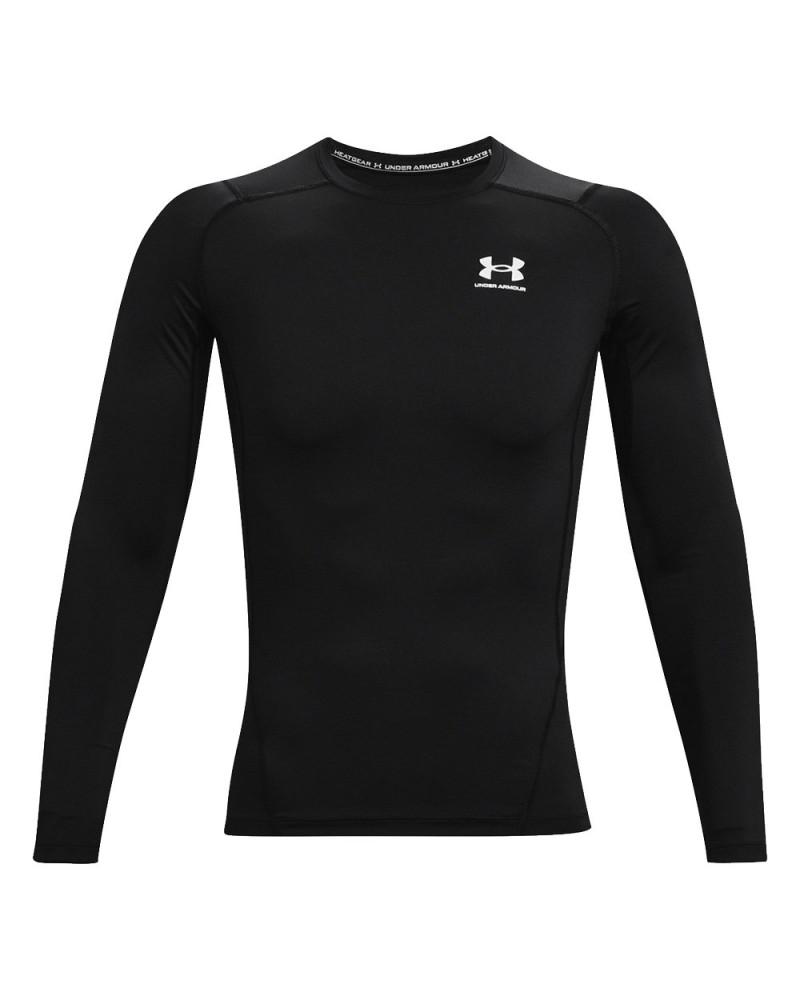 Bluza Barbati HEATGEAR ARMOUR COMP LS Under Armour